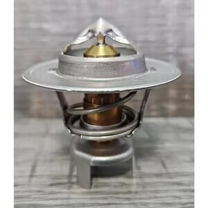 Stant Engine Coolant Thermostat 195F Stant 13739 Made in USA New Old Stock NOS